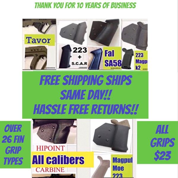 Fin Grip Freedomgrips Fin Grips